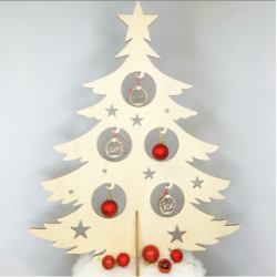 ARBOL NAVIDAD