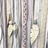 ATRAPASUEÑOS GRIS-ROSA