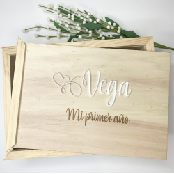 CAJA NACIMIENTO