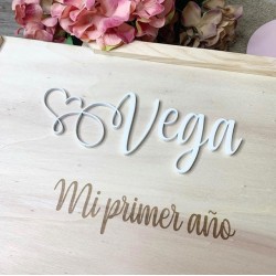 CAJA NACIMIENTO