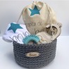 BABY PACK CANASTILLA