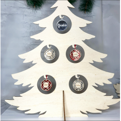 ARBOL NAVIDAD
