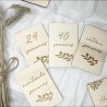 TARJETAS EMBARAZO