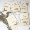 TARJETAS EMBARAZO