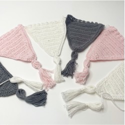 GUIRNALDA CROCHET