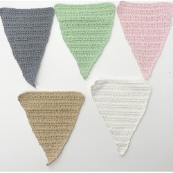 GUIRNALDA CROCHET