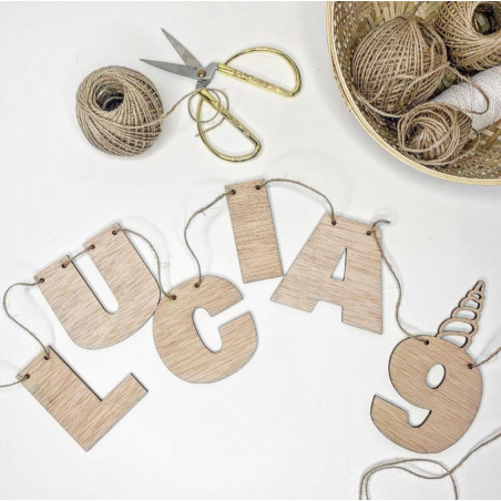 LETRAS PARA CADENETA
