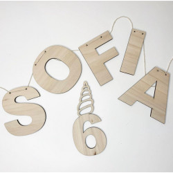 LETRAS PARA CADENETA