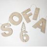 LETRAS PARA CADENETA