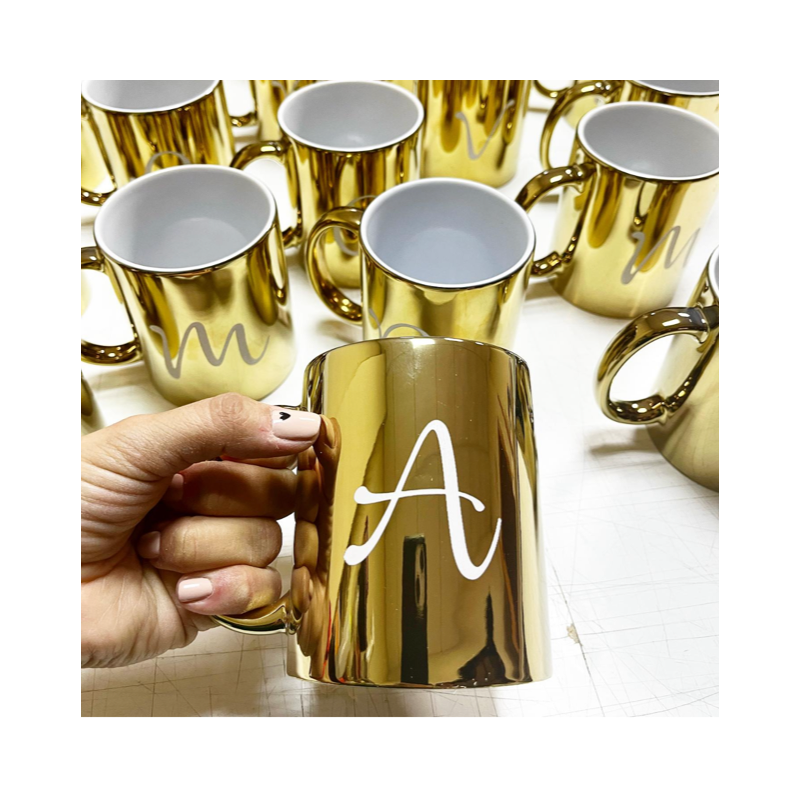 TAZA GOLDEN