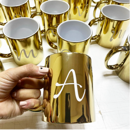 TAZA GOLDEN