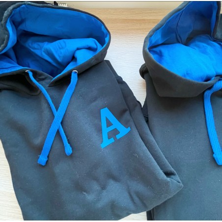 SUDADERA INICIAL