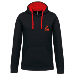 SUDADERA INICIAL