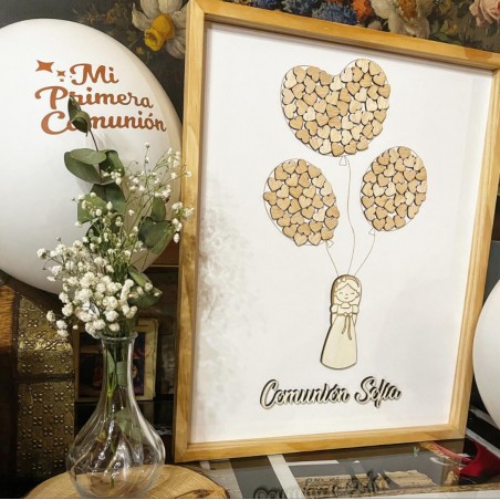 CUADRO DE FIRMAS