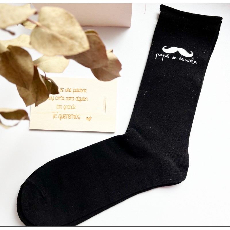 CALCETINES PERSONALIZADOS