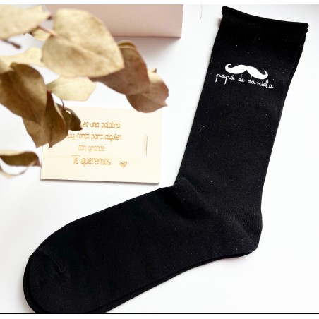 CALCETINES PERSONALIZADOS