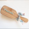 CEPILLO PERSONALIZADO
