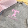 SUDADERA BEBÉ