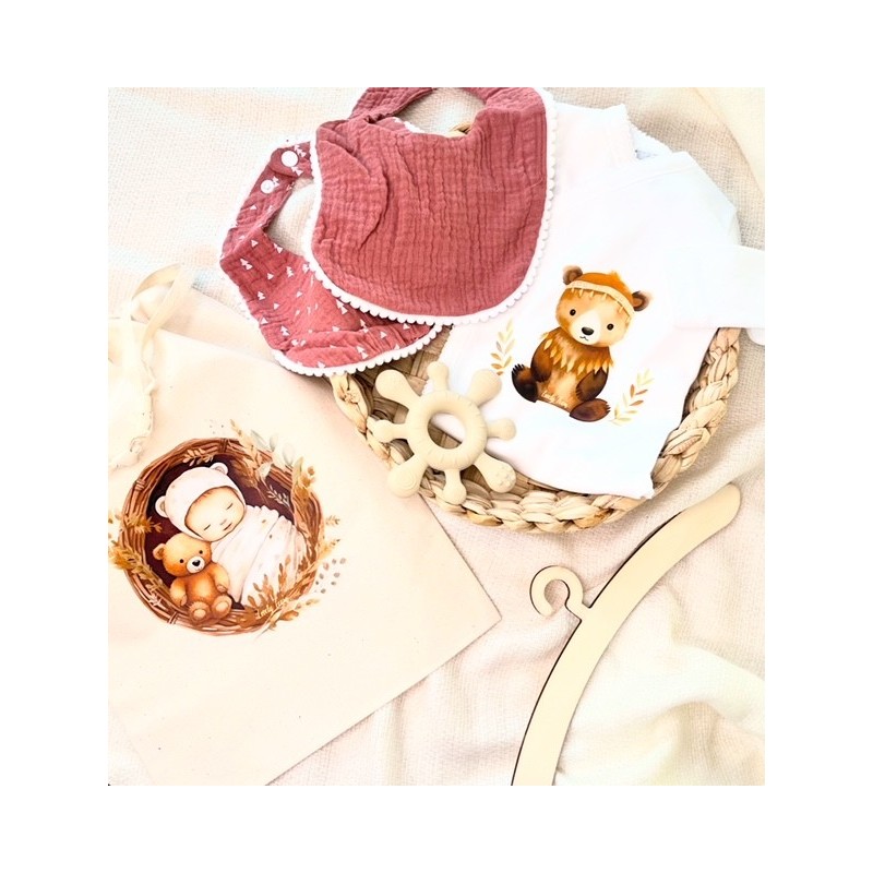 BABY PACK NIDO