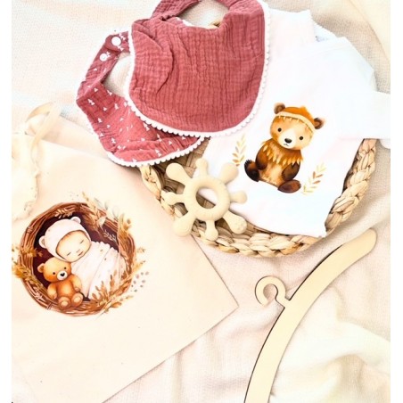 BABY PACK NIDO