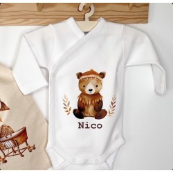 BABY PACK NIDO