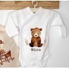 BABY PACK NIDO