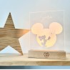 LÁMPARA MICKEY