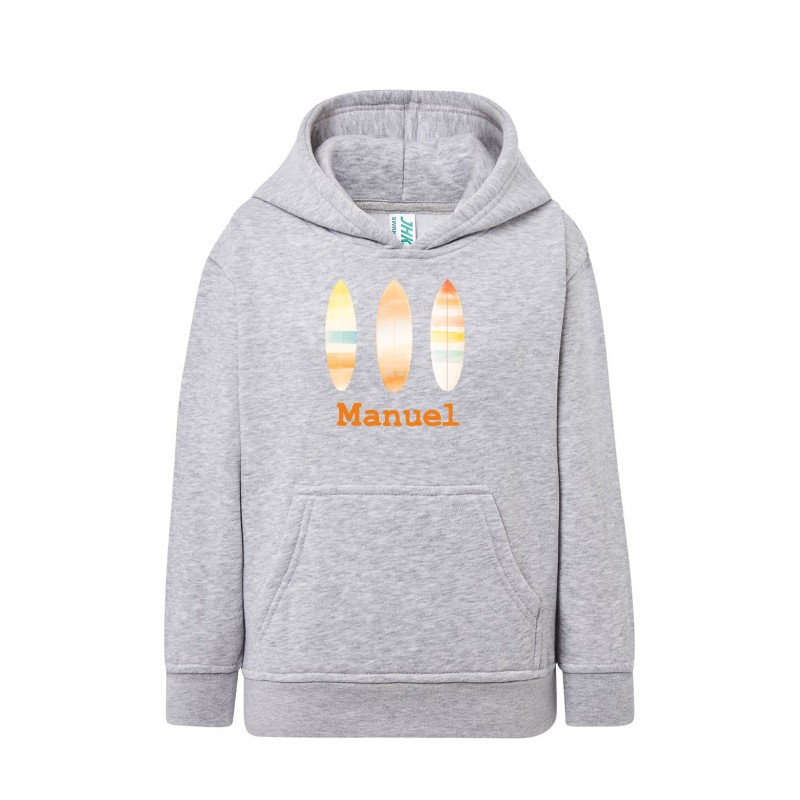 SUDADERA SURF