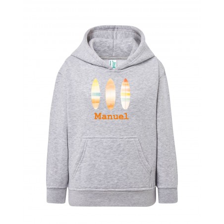 SUDADERA SURF