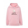 SUDADERA RACER CONEJO