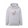SUDADERA RACER ARDILLA