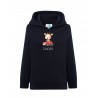 SUDADERA RACER JIRAFA
