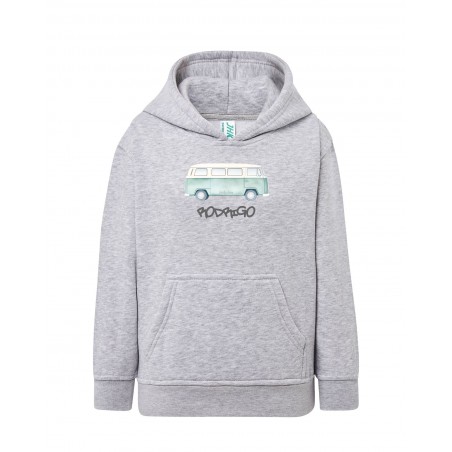 SUDADERA VAN