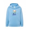 SUDADERA RACER PERRO
