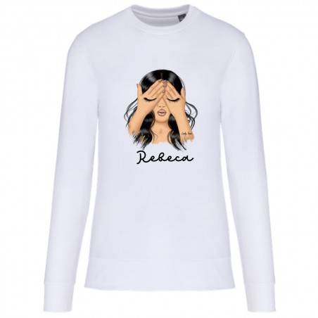 SUDADERA MUÑECA