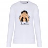 SUDADERA MUÑECA