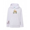 SUDADERA SAFARI