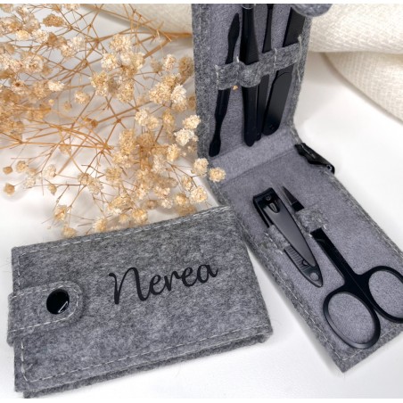 SET MANICURA