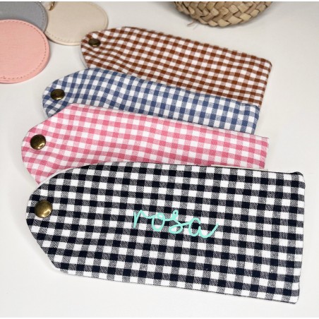 FUNDA GAFAS